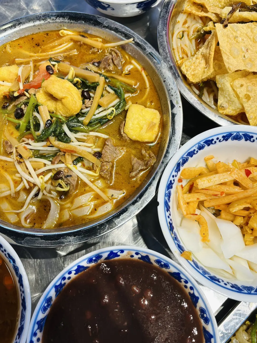 在济南，谁懂这一口的含金量啊…