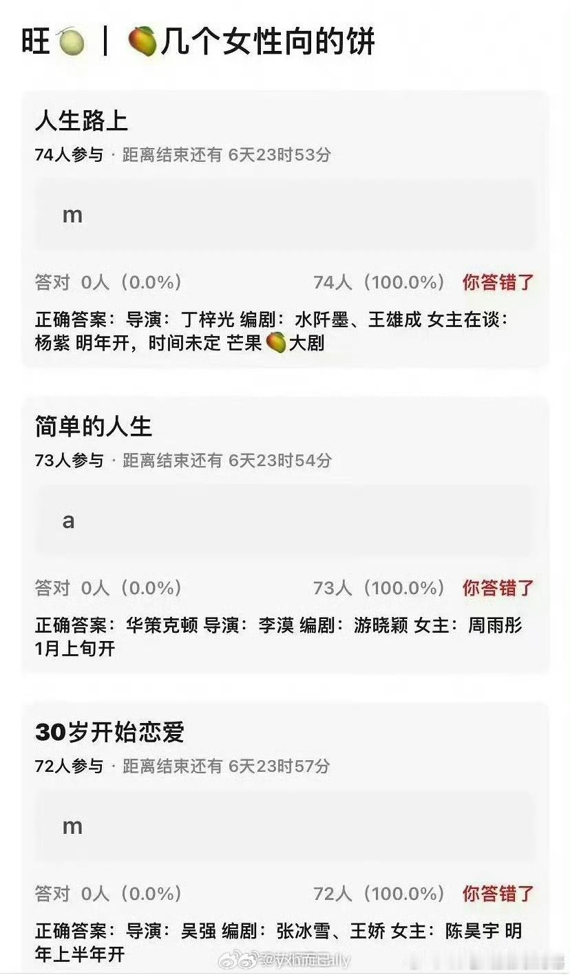 芒果女性向待拍饼芒果女性题材待拍饼芒果女性题材待拍饼，期待，[赢牛奶][赢牛奶]