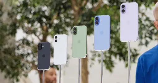 被挖怕了？蘋果向iPhone產品設計團隊發放超常規獎金 避免被挖走