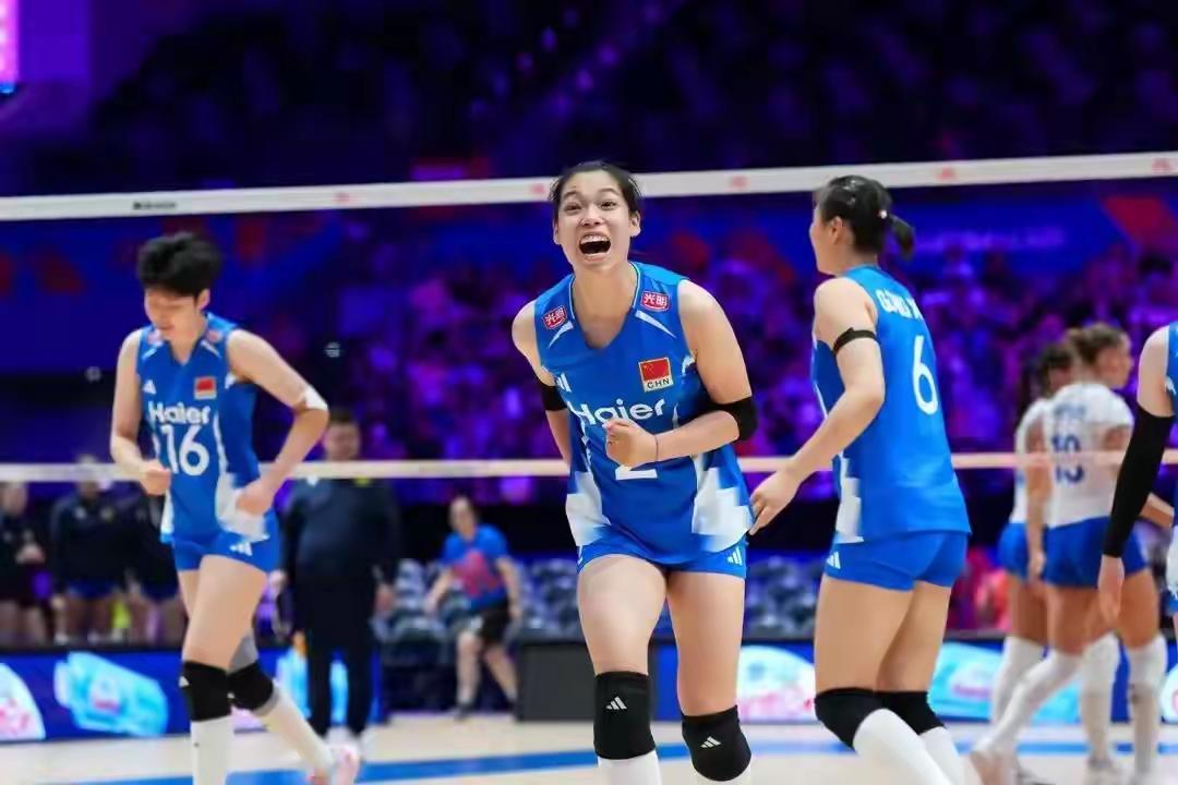 2026年世界女排联赛中国香港站赛事中，中国女排将于7月11日晚8点对阵多米尼加
