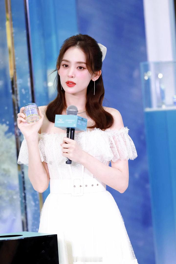 古力娜扎 