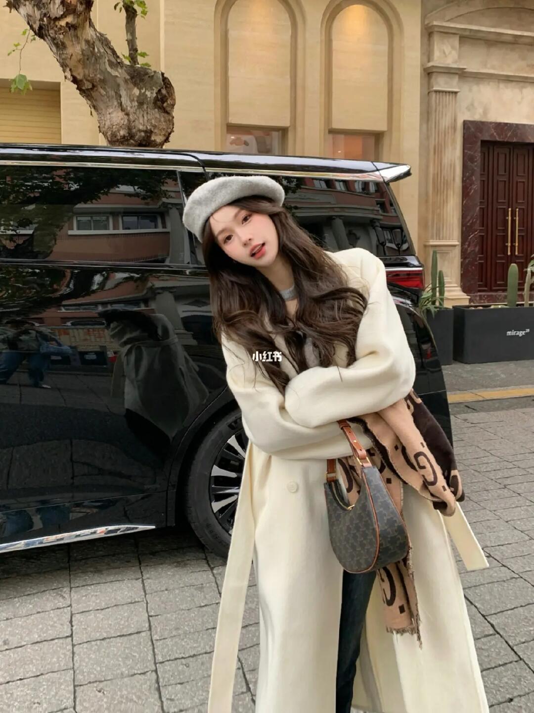 🍂ⁱⁿᵍ 喜欢秋天和恋爱一样早晚凉