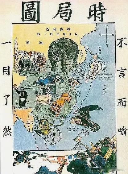 这个世界究竟属于谁？

这个世界属于谁，自古有太多的讲法，但我只相信其中“世界只