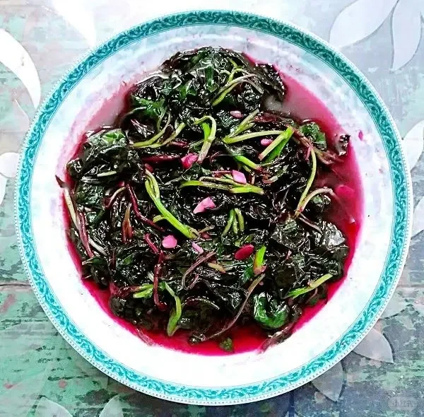 肝喜欢的不是蒲公英，而是它！