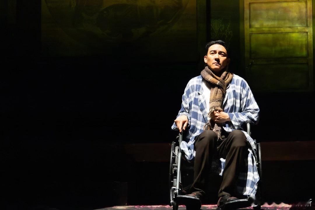 林依晨张震让我们吃的很好张震林依晨要来江西了 赖声川说“我父亲从会昌走出去，再也