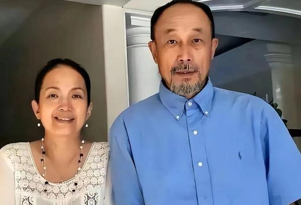 [微风]去年，孙海英大言不惭的在社交平台上发文：“我们移民美国，并不是不爱国，是