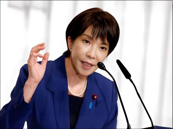 [太阳]2026深圳APEC峰会前夕风波不断！美日接连上演政治表演，日方拒会晤美