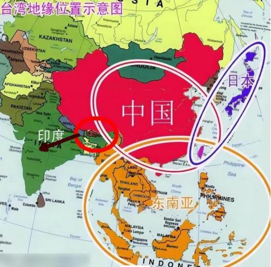 你敢信吗？美军“震慑理论”的提出者哈伦·乌尔曼，竟公开给特朗普出歪招：在台湾问题