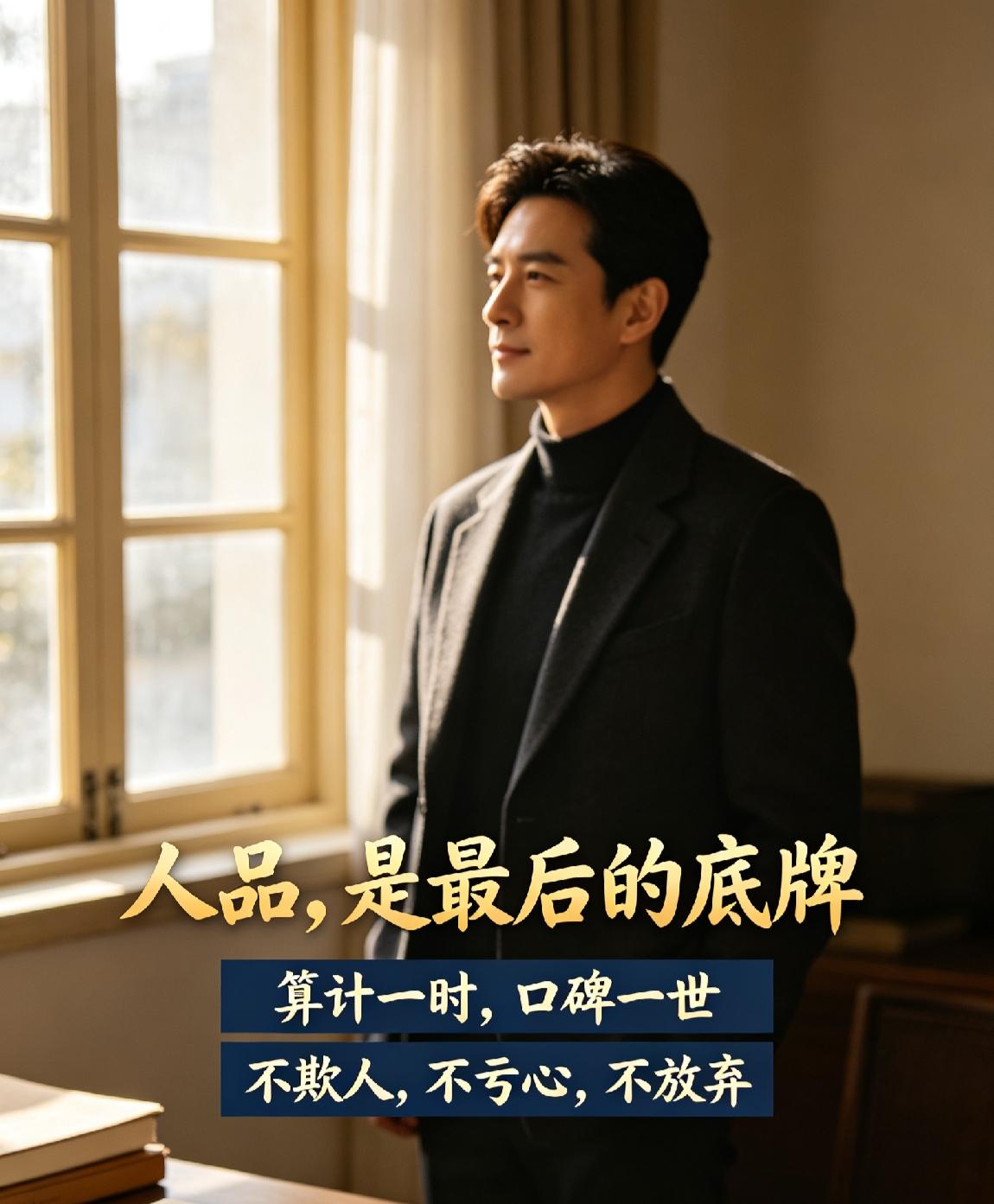 你信不信：越是人品好、正直的人，越容易在社会上吃亏
 
你有没有发现一个扎心现实