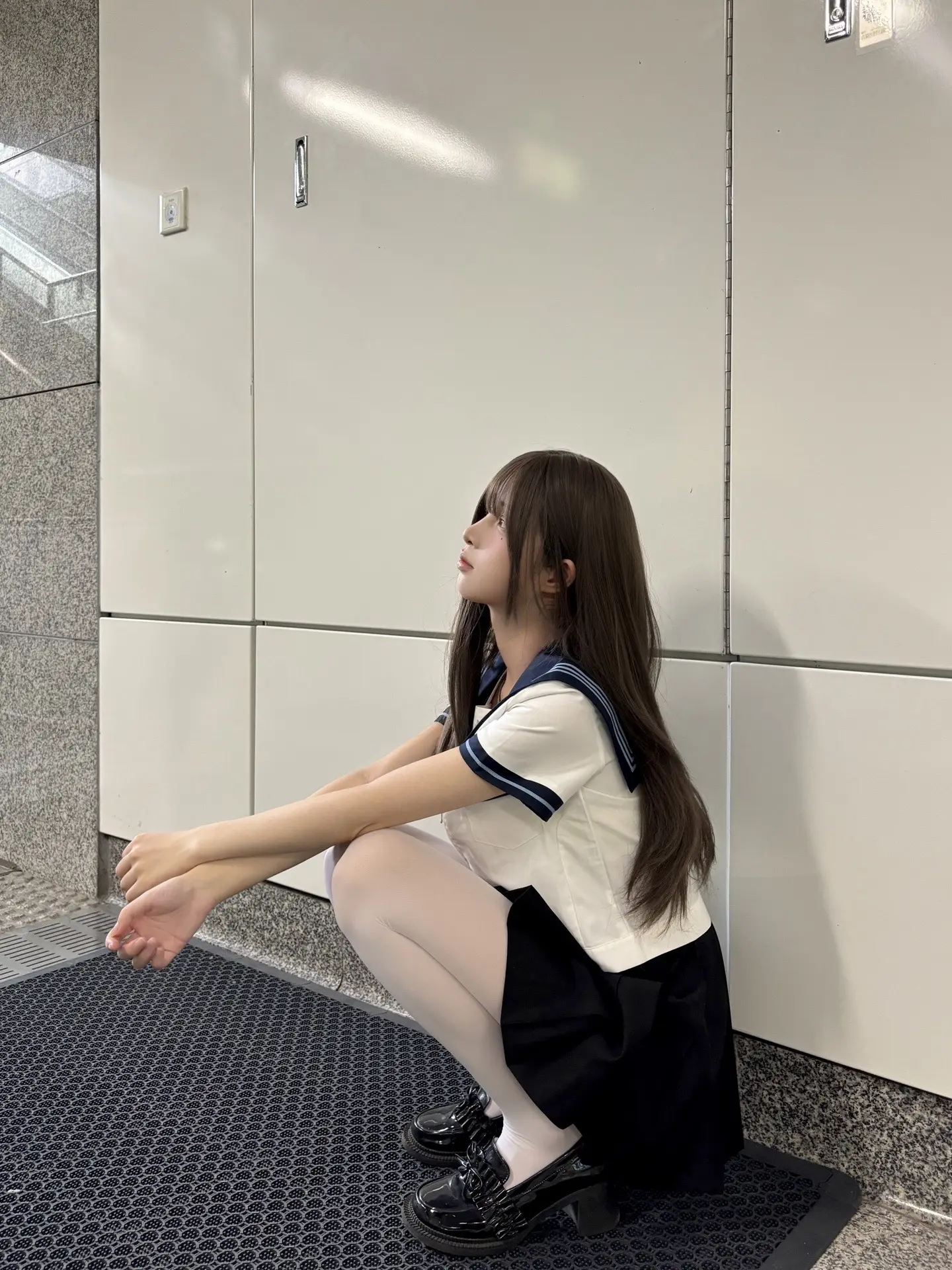 如果耳机有回音。