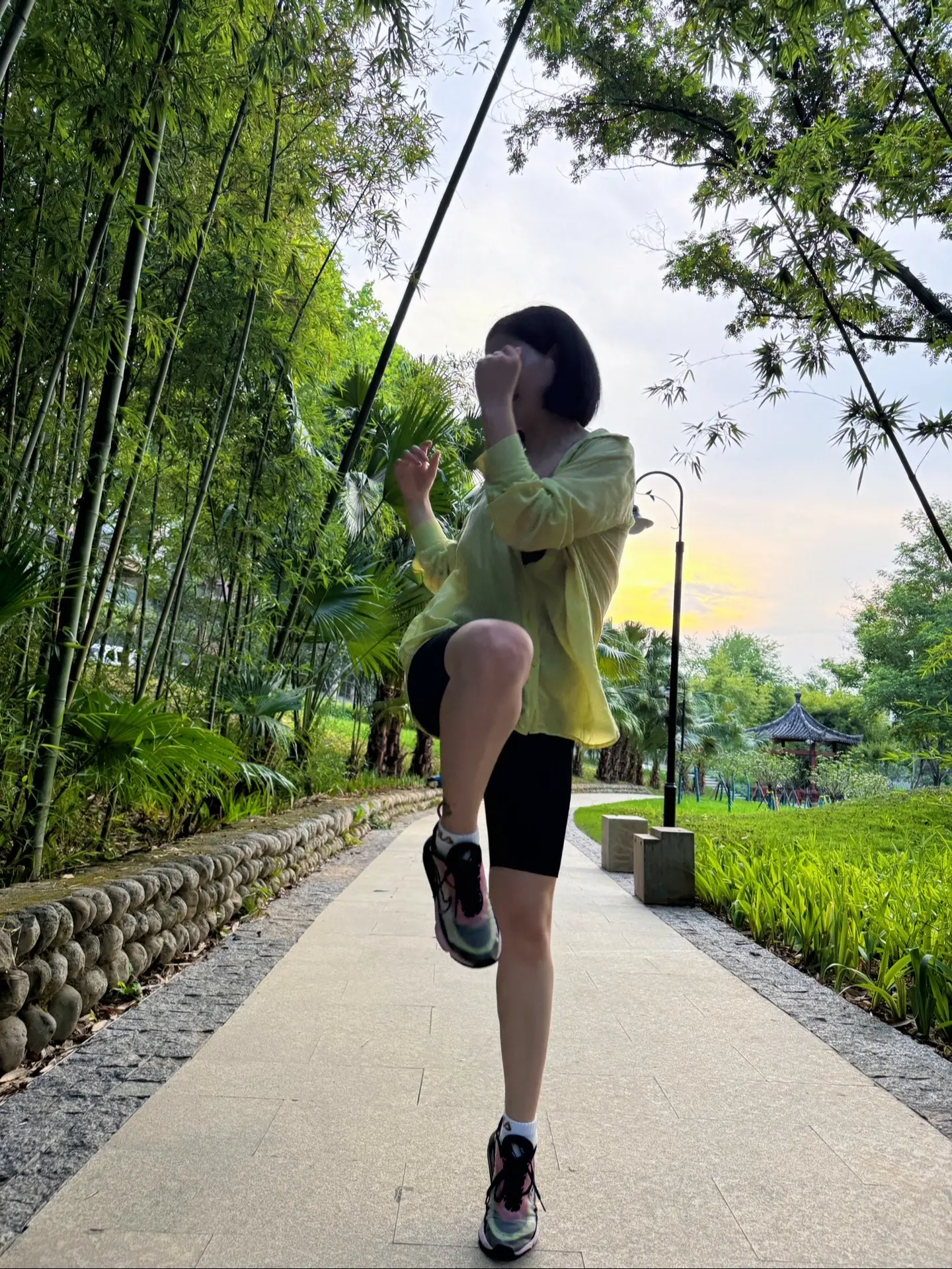 繁华落尽 静守己心