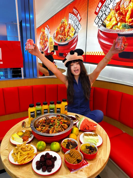 别问！问就是来找虾线的‼️我就不信了嘿🔍