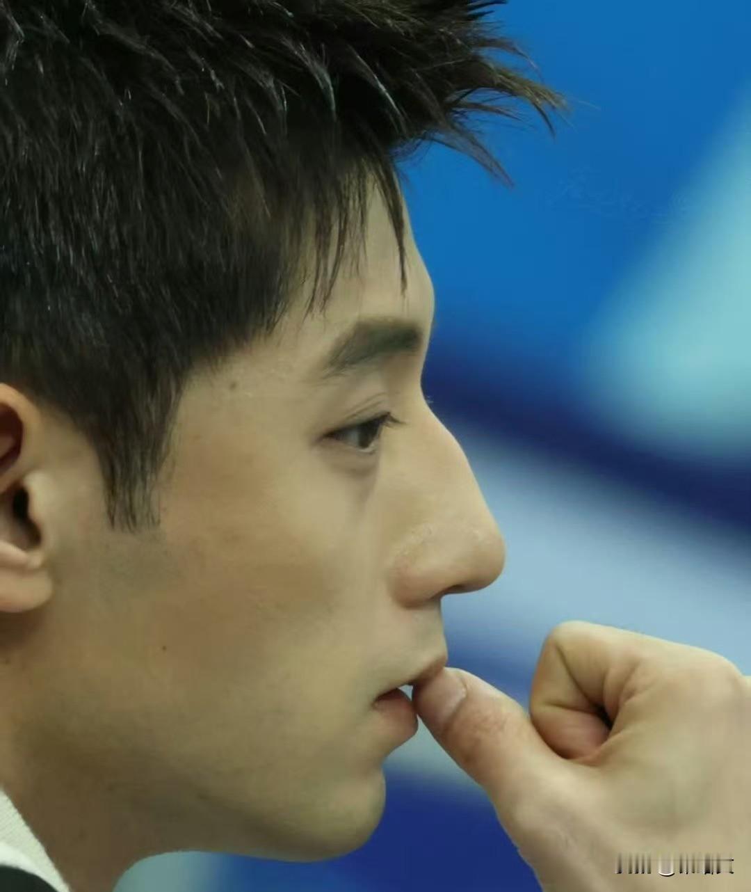 张继科太壕了！业余球赛冠军狂揽15万，奖金超国际职业赛
 
张继科这波操作直接把