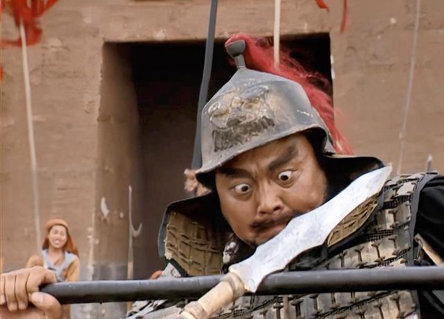 张飞性烈如火，丈八蛇矛舞动间，谁敢直面其百回合的狂猛攻势？三国乱世，武将单挑定军