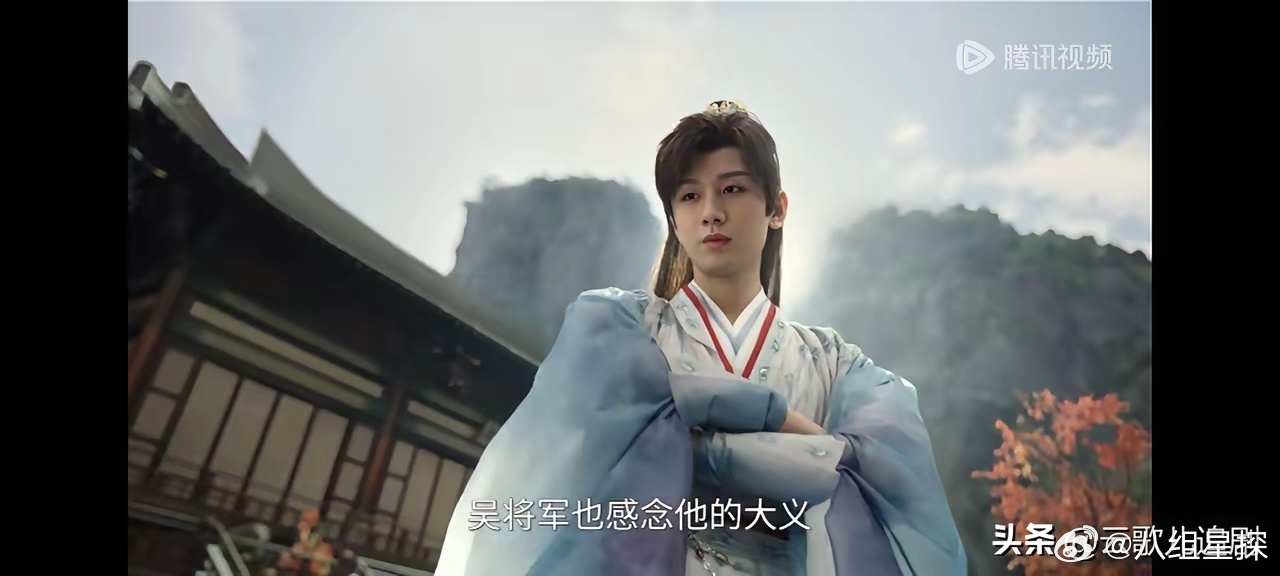 《赴山海》首播6集，口碑出炉，观众评价一针见血。说实话，有点无聊。​看看满眼差评