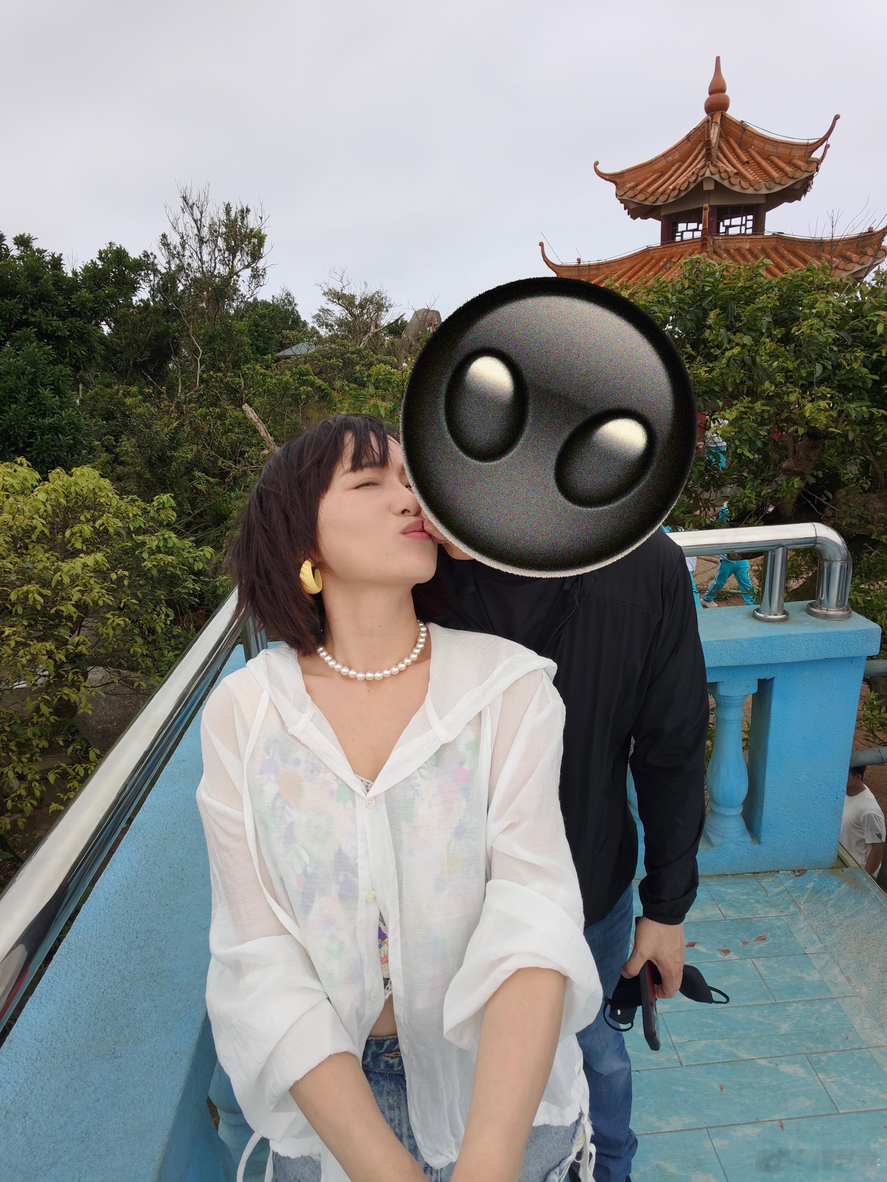 我老公说他还没准备好出道……付卷卷我的日常plog