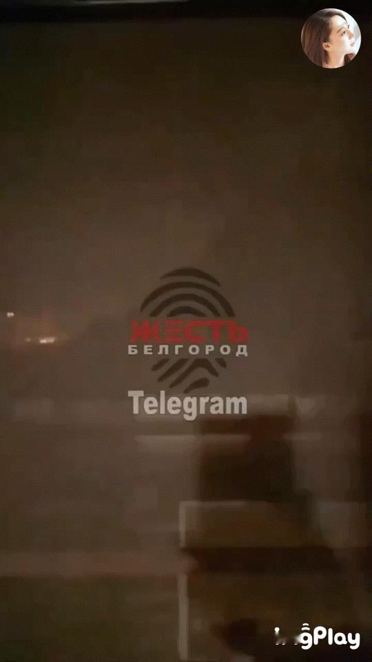 报复来得真快！

乌克兰对俄罗斯史无前例的针对乌克兰各地的大规模轰炸进行了报复性