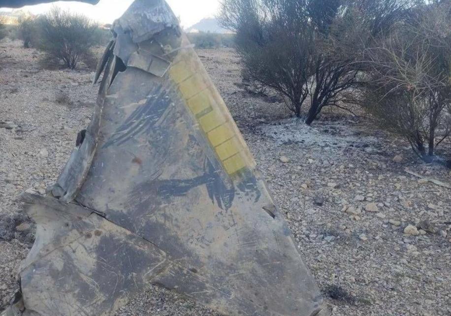 【伊朗又击落一架F-35？】

伊朗方面宣布，他们又击落了一架美军“闪电”战机，