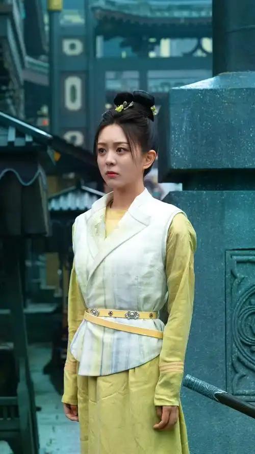 我超喜欢《唐朝诡事录》系列的剧情！这部剧可以说是古装探案剧里的佼佼者。

剧情开