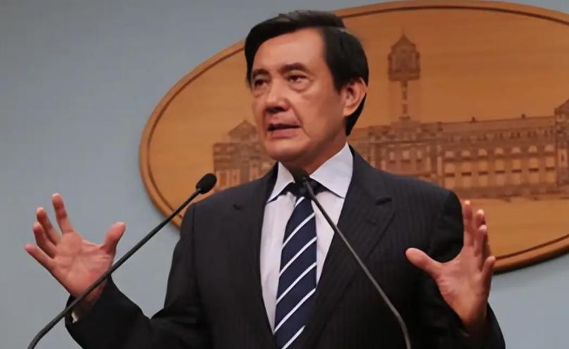 马英九直言不讳：既然不想玩“一个国家两种制度”，那就干脆“一个国家一个制度”吧！