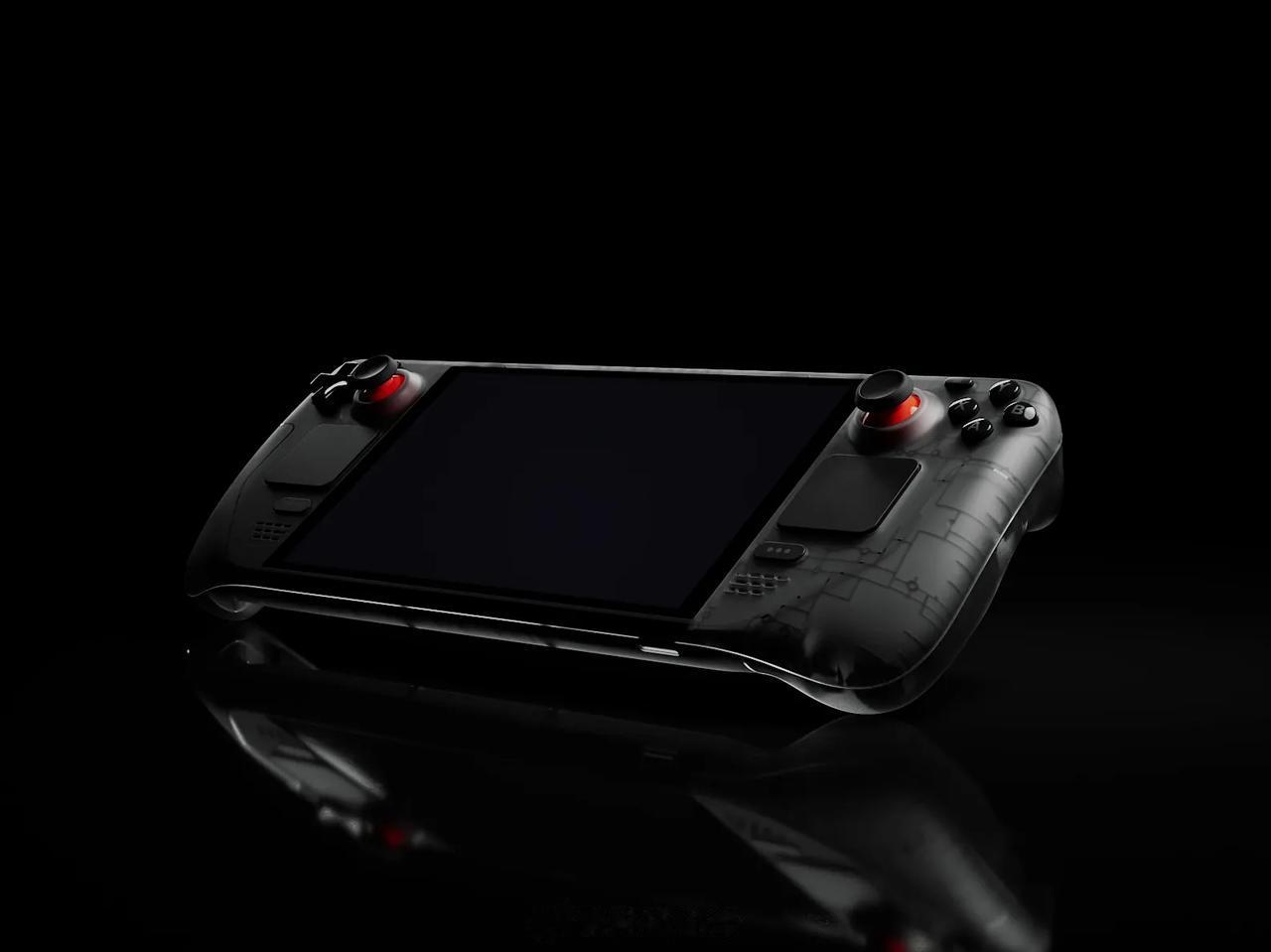昨晚，Steam Deck OLED 发布了

感觉提升很小，用上了新的 6nm