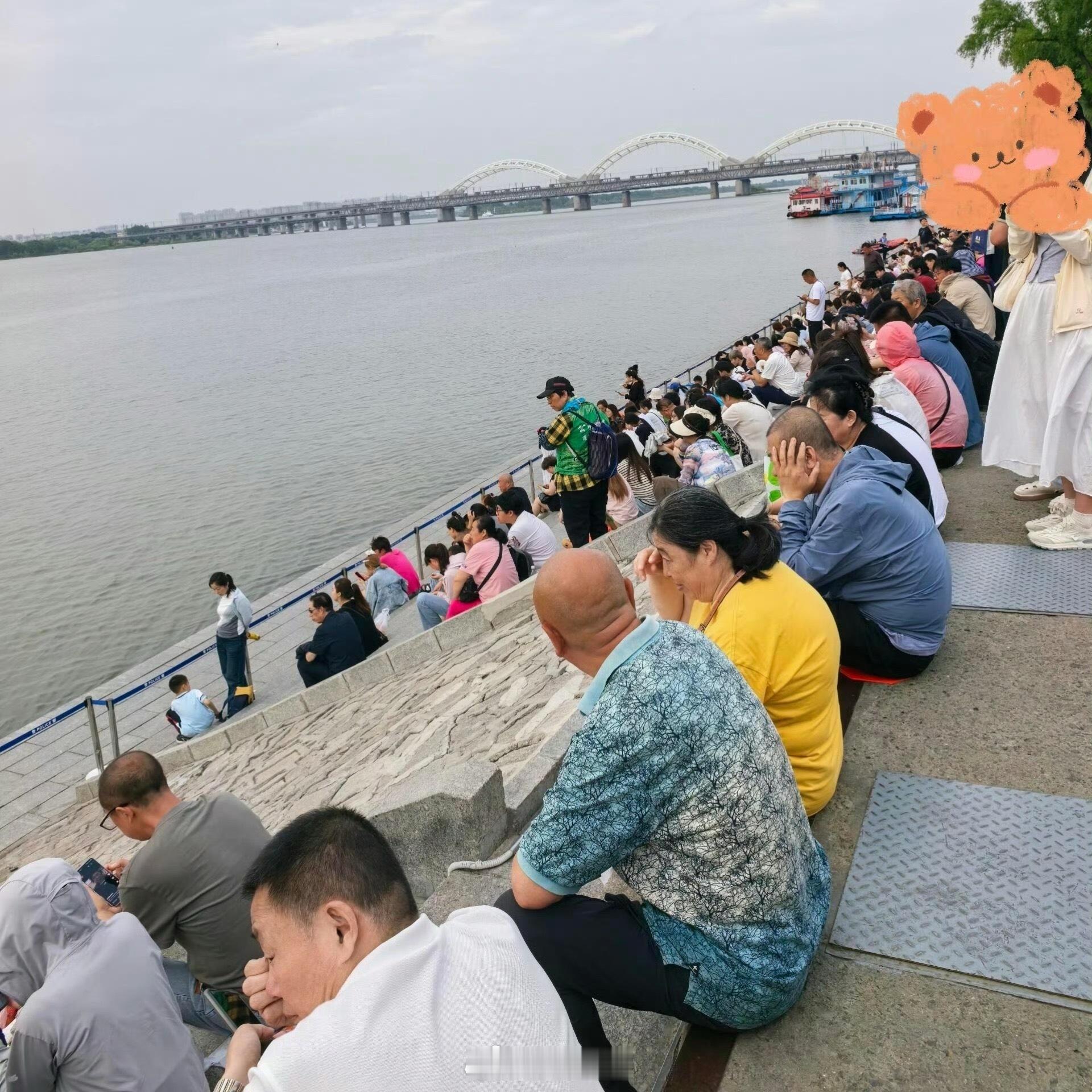 哈尔滨 最尊重端午节的城市端午吉祥 西安·华严寺