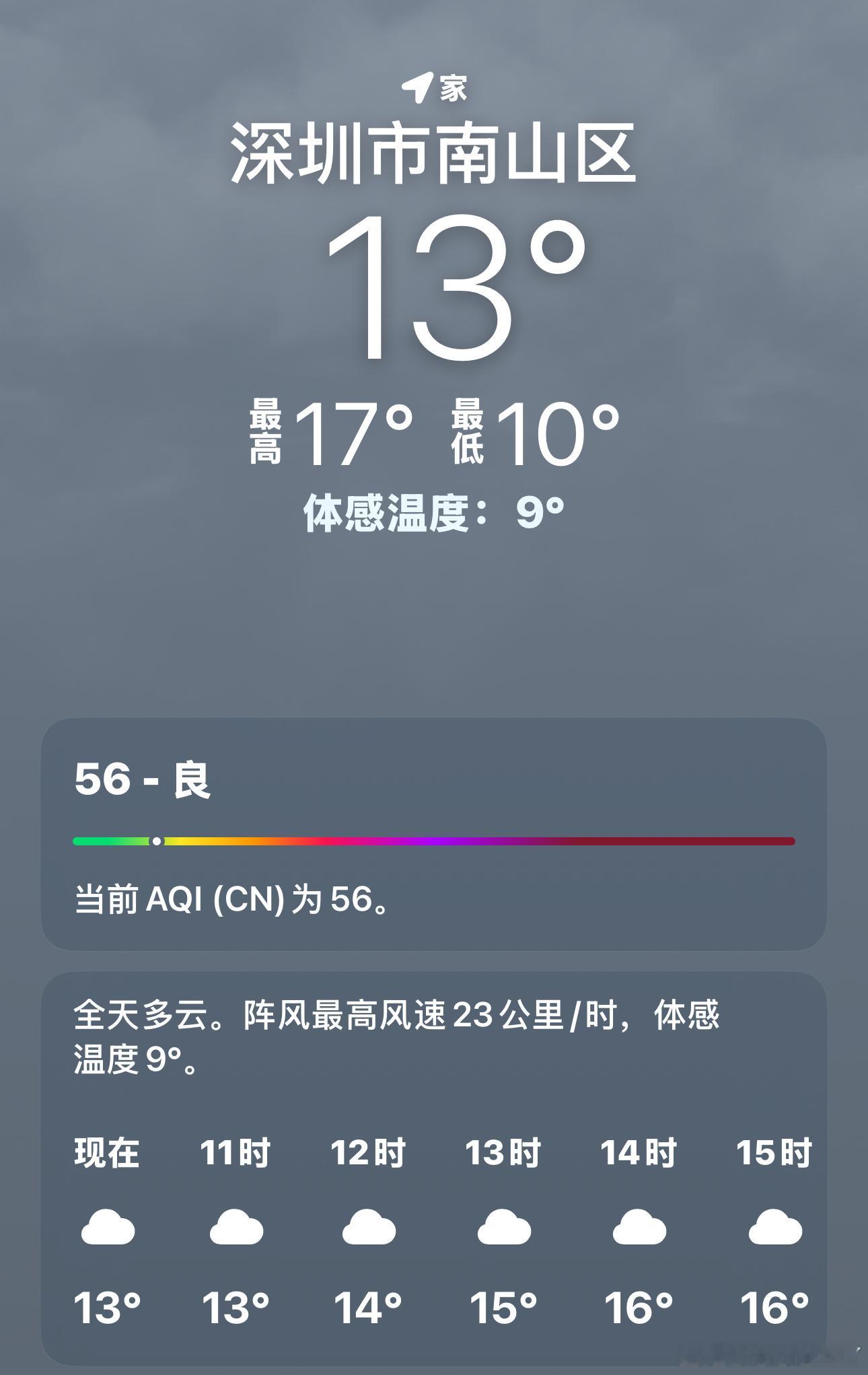 只有莎莎能让我在13℃的天气里出门取肯德基去咯[坏笑][坏笑] ​​​