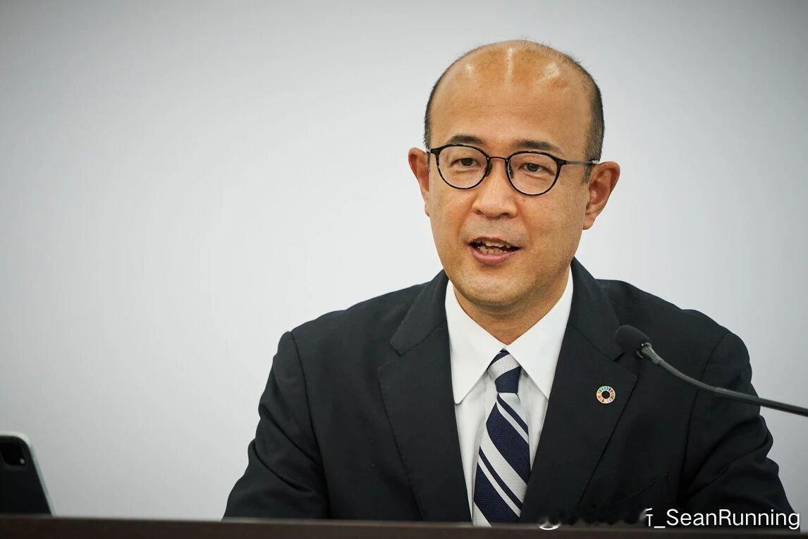 4月1日起，近健太将正式出任丰田汽车社长，现任社长佐藤恒治转任副会长，会长丰田章