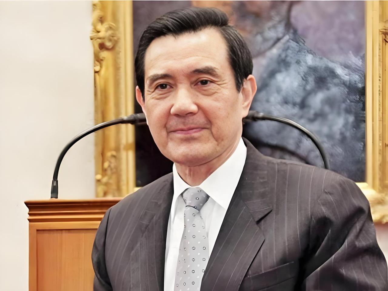 马英九：“如果大陆要武统，我第一个不接受。”赖清德：“如果要统一，我们会拼命保护