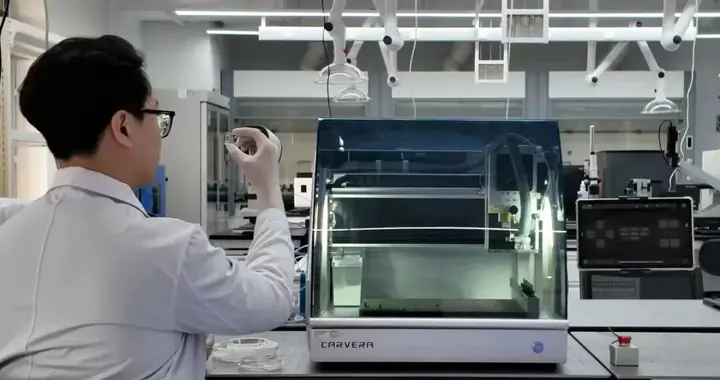 眾籌破千萬美元創紀錄，這臺桌面數控機床能成就下一個拓竹嗎？