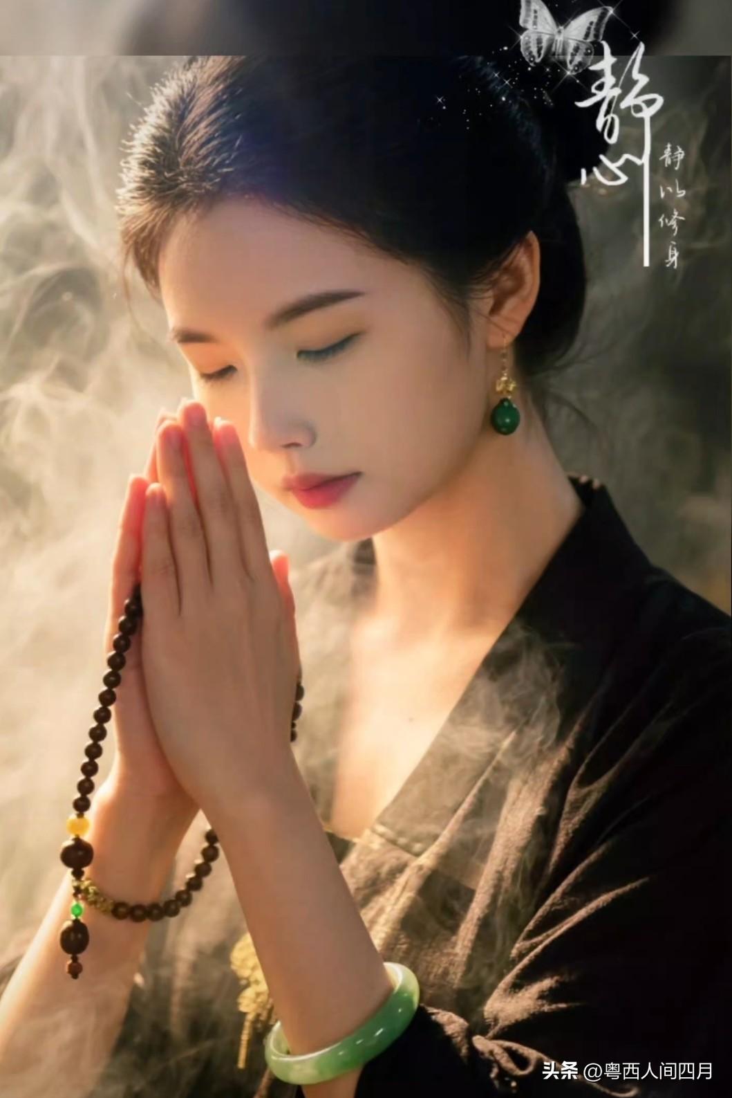 一个女人如果集齐了这"五运"，该是多幸运的人。
但老祖宗说，一个女人是不可能父运