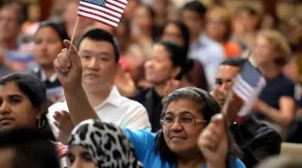 现在最恨中国的人是谁？说来你不信，不是美国人，不是日本人，不是韩国人，而是在美华