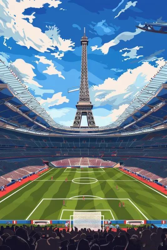你看好哪支球队拿下本届世界杯冠军 2026美加墨世界杯，我最看好法国队夺冠。法国
