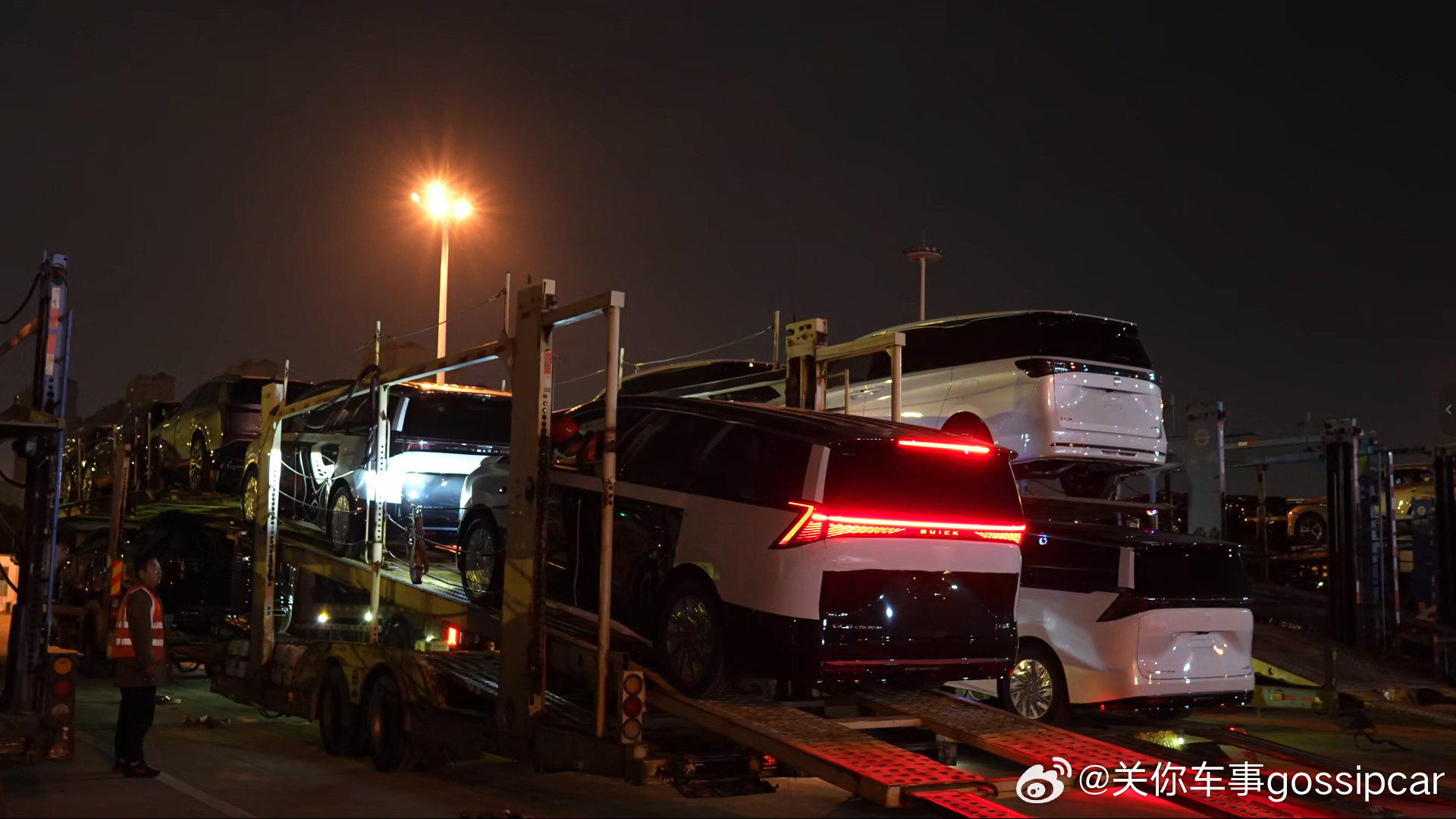 未来，豪华MPV就是大家的必争之地，之前别克表示至境世家1月销量达3154辆。这