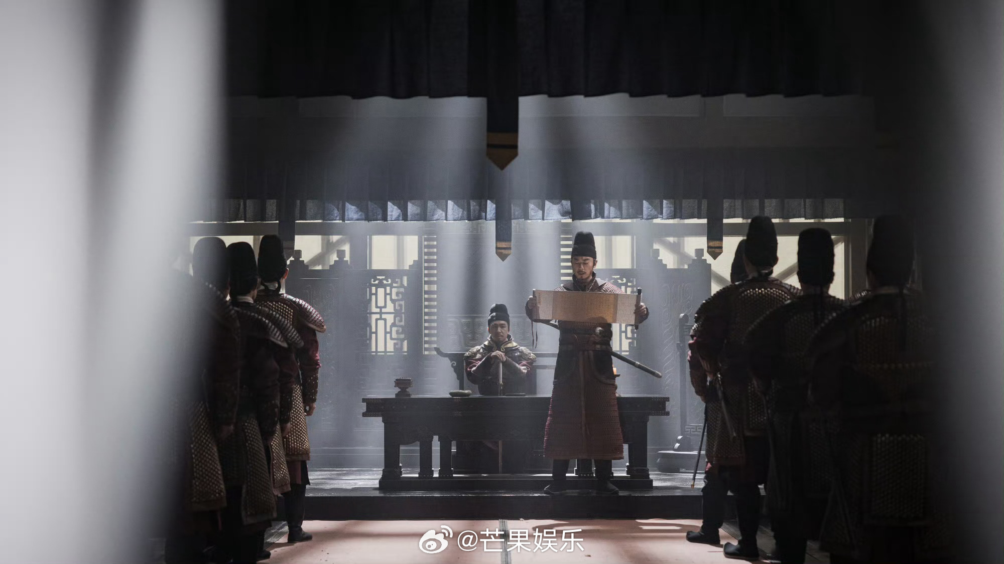 太平年横扫今晚白玉兰盛典圆满落幕，剧集《太平年》直接拿下五项重磅奖项：最佳中国电