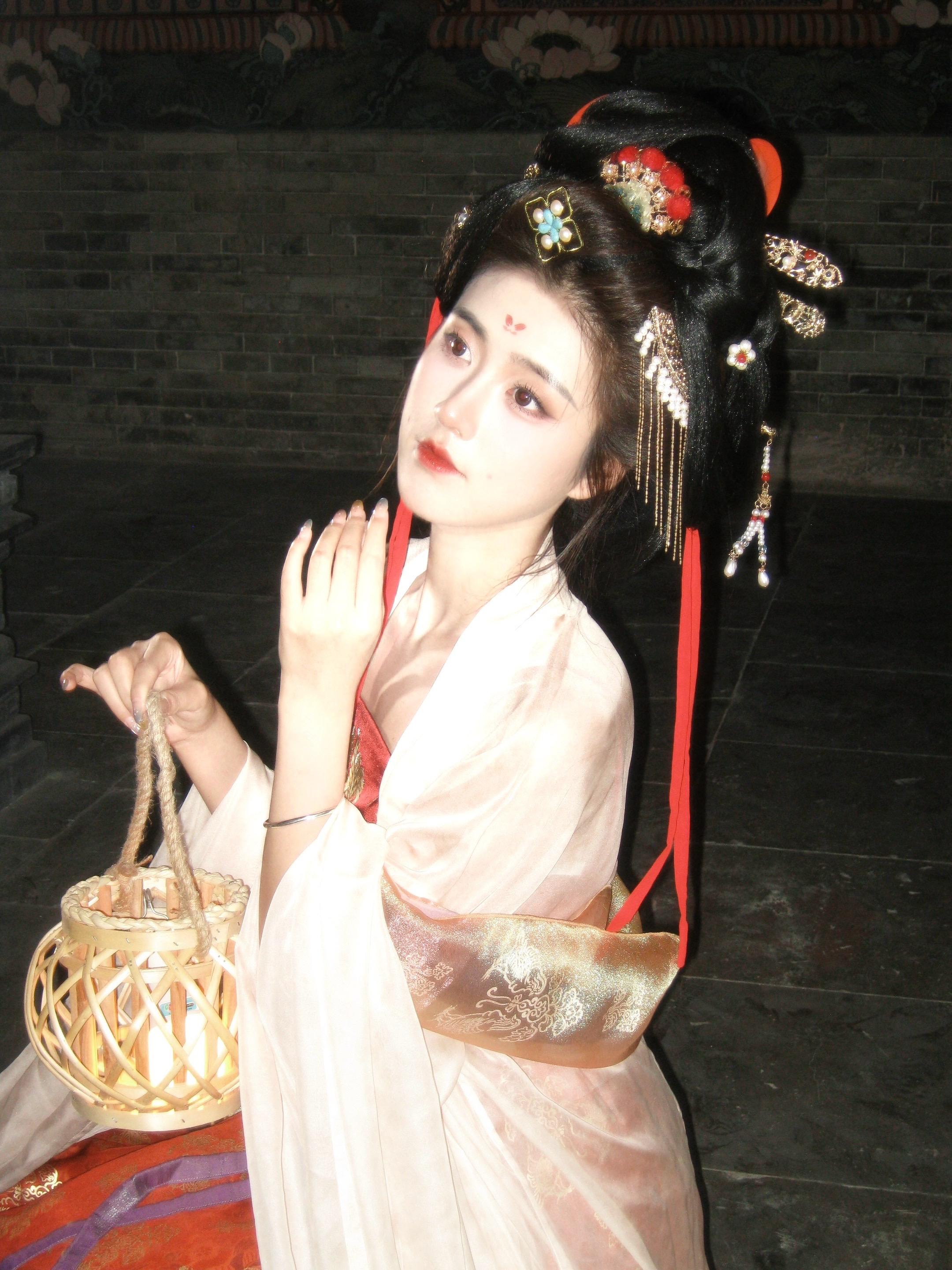 好久没更新了。