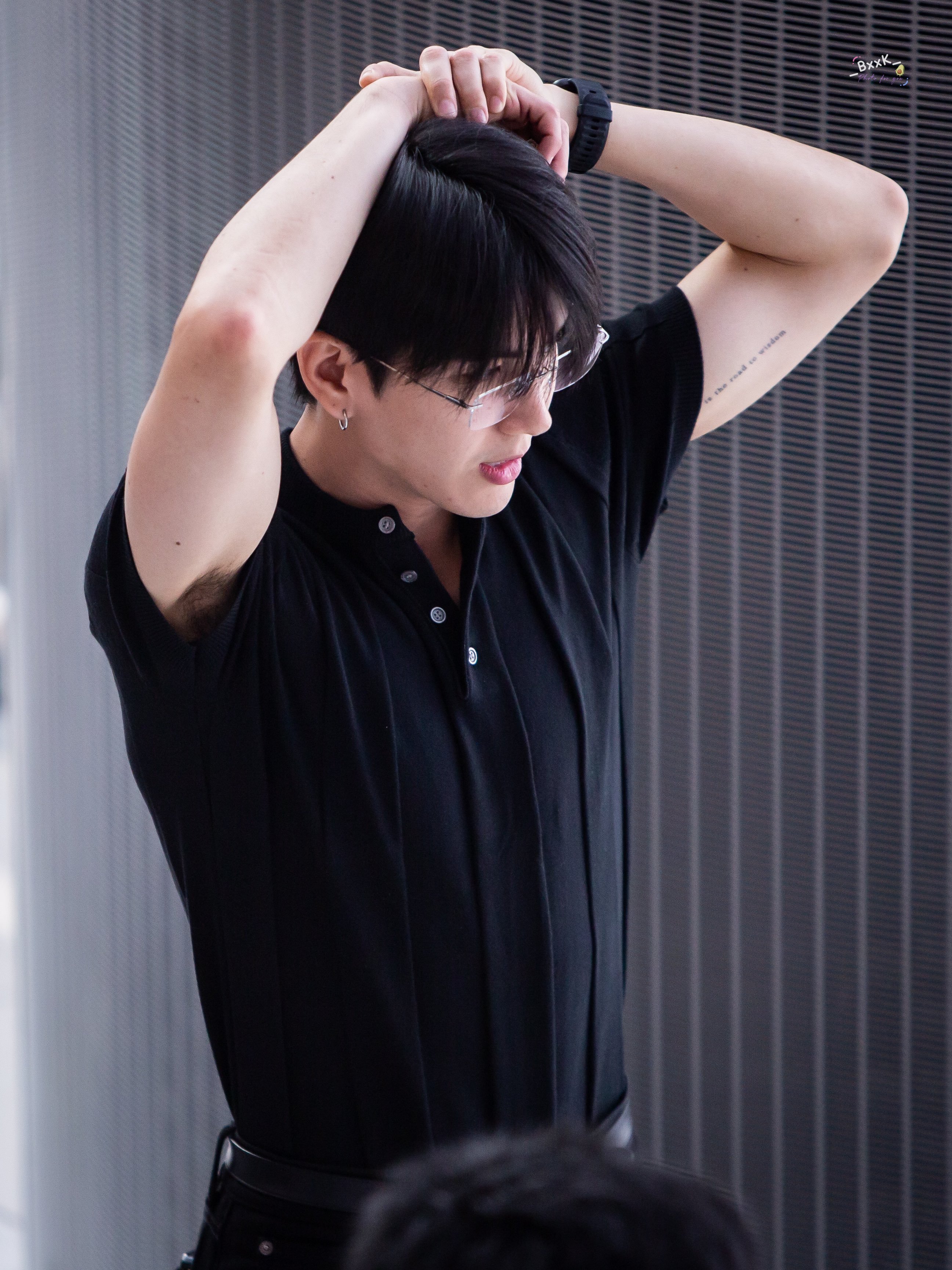 🫦260918  JimmySeaXFanday33inOSAKA©️.Bxx