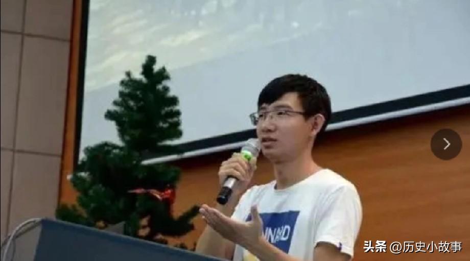 北大学霸刘嘉森这段话杀死了我的堕落："你连游戏的瘾，你都控制不了，你还怎么控制你