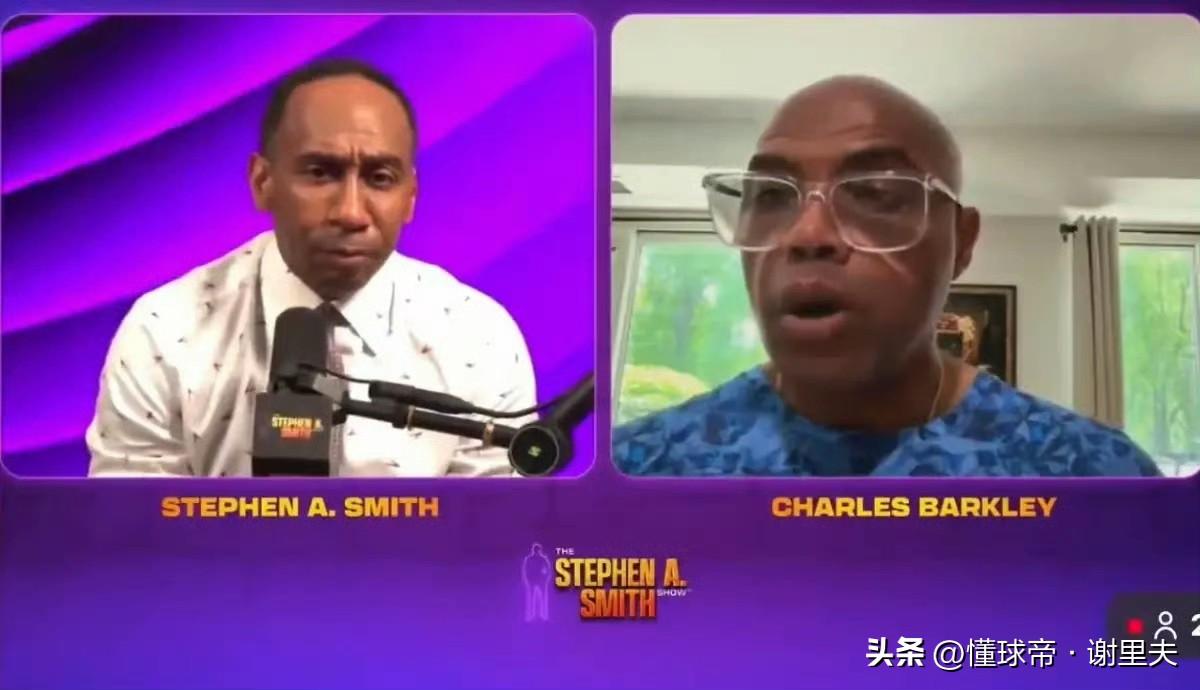老前辈开炮！巴克利首谈詹姆斯加盟76人：他向来热衷于抱团！在热火、骑士和湖人他都