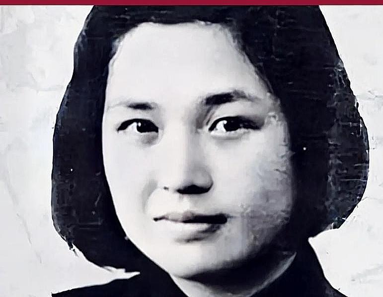1939年，一女子新婚一周后被叶剑英调走，从此杳无音讯，丈夫寻妻45年，才知真相
