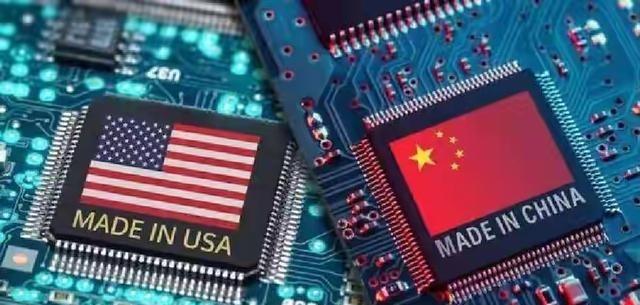 特朗普万万没想到，中方这次动了真格，对美下达一道“封杀令”？9月17日，一则来自