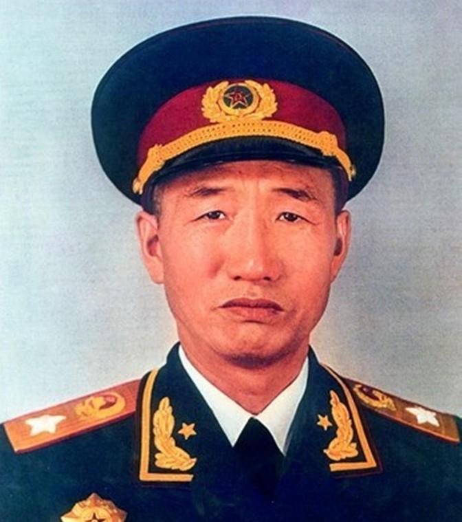 1990年，徐向前感觉自己大限将至，对前来探望他的战友李先念，说出了自己的三个遗