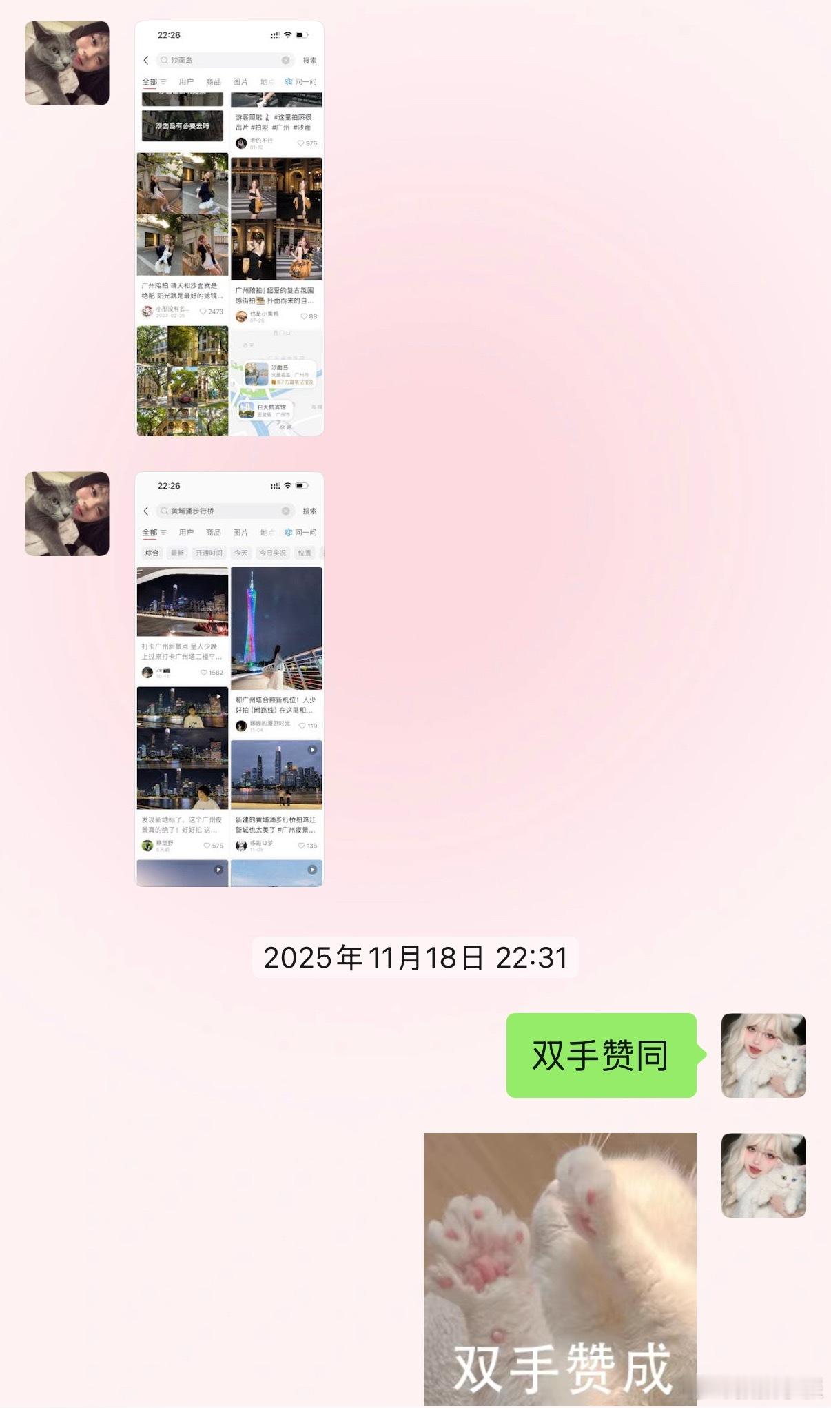 J人和P人旅游时的区别那我应该是介于J人和P人中间的？每次都是朋友做好攻略，然后