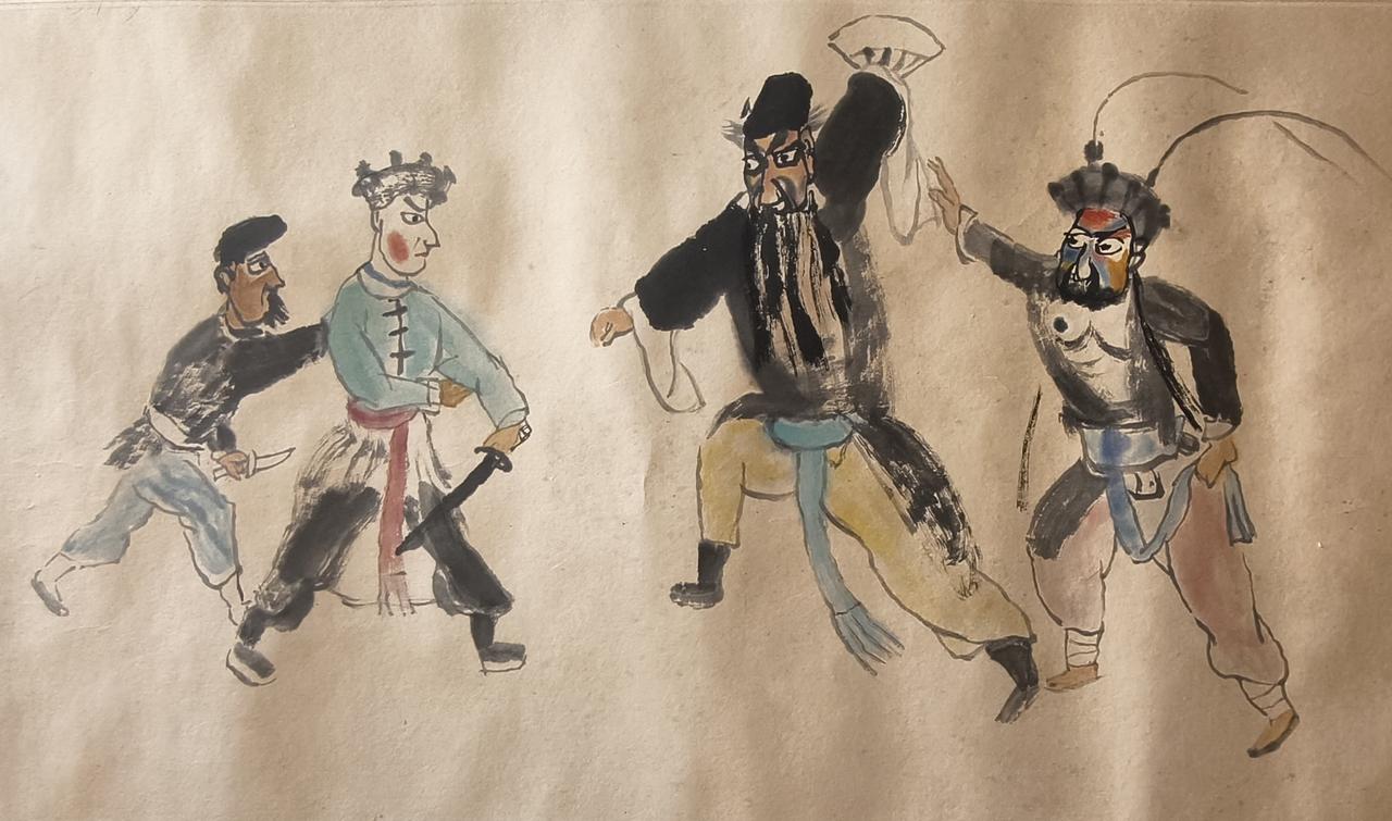 为何有人张嘴就胡说八道
 
如今时常遇见有些人张口便信口雌黄，罔顾事实，究其根源
