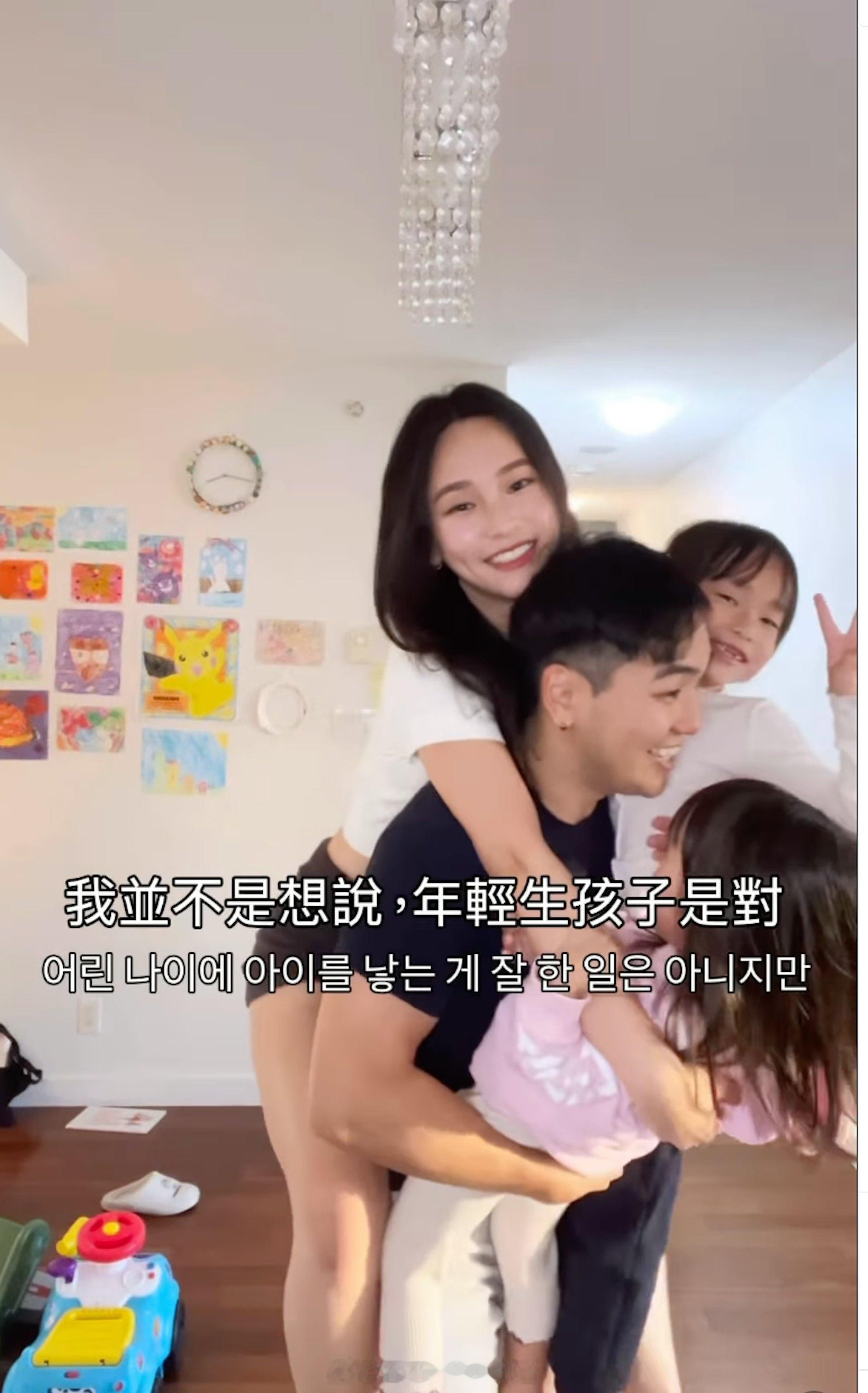 珠宝大亨谢瑞麟孙女转行做KOL19岁读大一意外怀孕休学 坦言没交到朋友却从不后悔