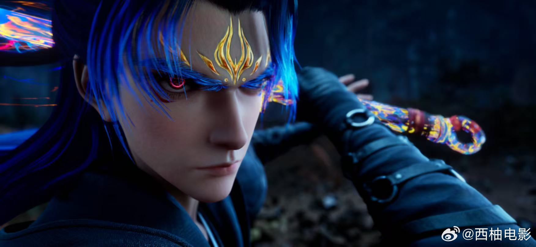 沧元图第三季预告大事很妙 谁懂！沧元图第三季预告直接封神，高燃打戏、孟川成长、神