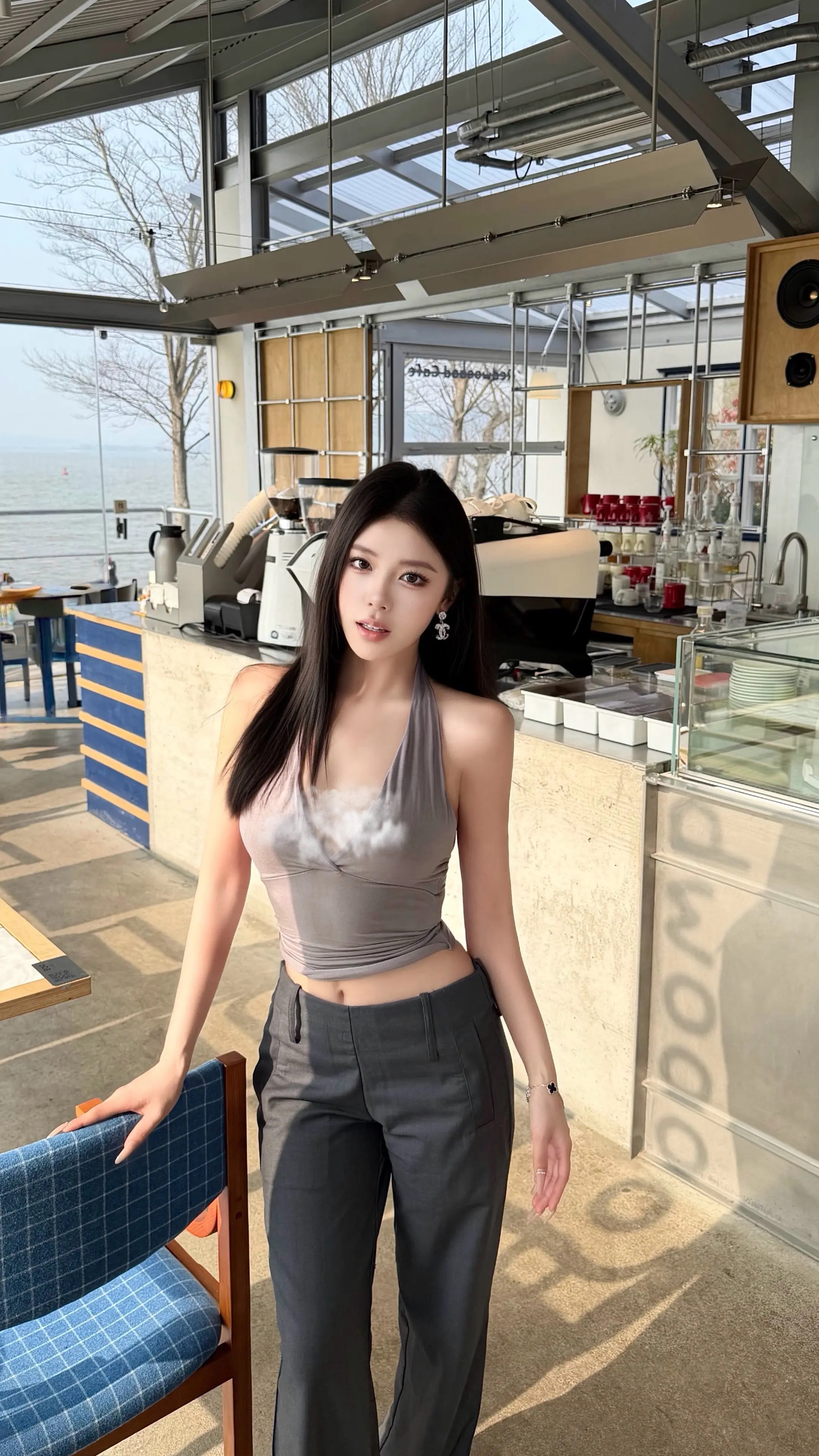 再好也是从前 再爱也是那年冬天。