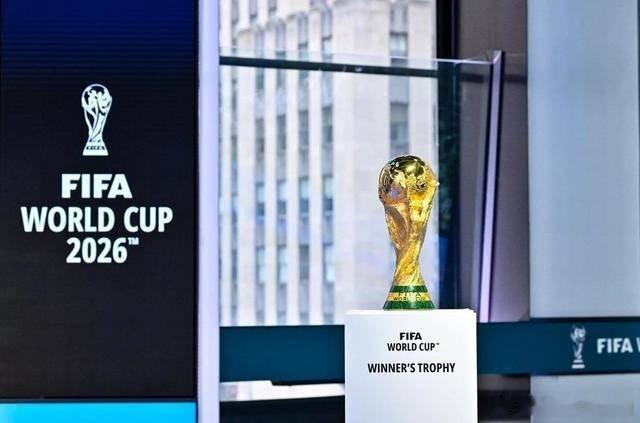 伊朗确认将参加2026年美加墨世界杯------当地时间19日，伊朗国家足球队媒
