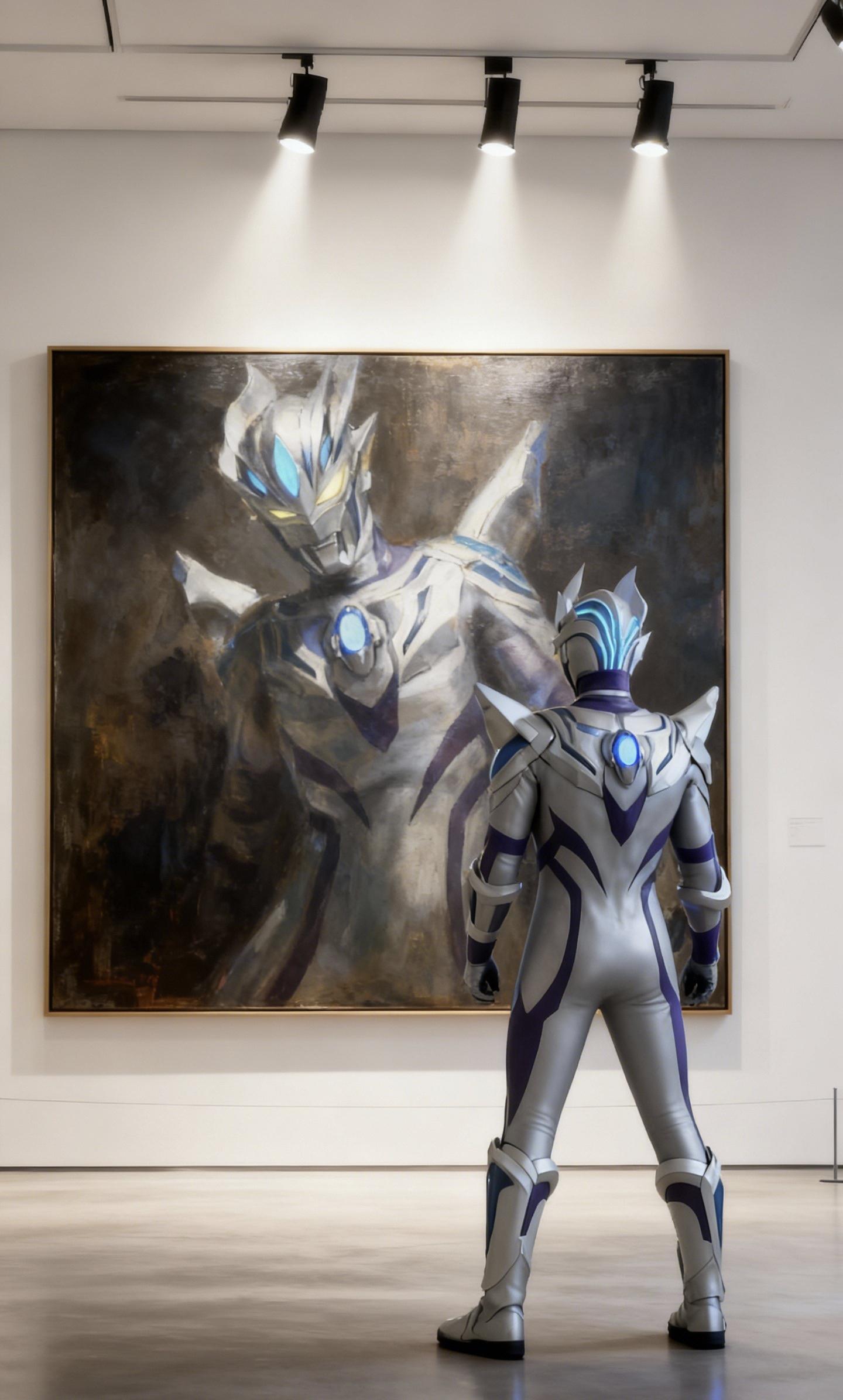 奥特曼儿童动画片