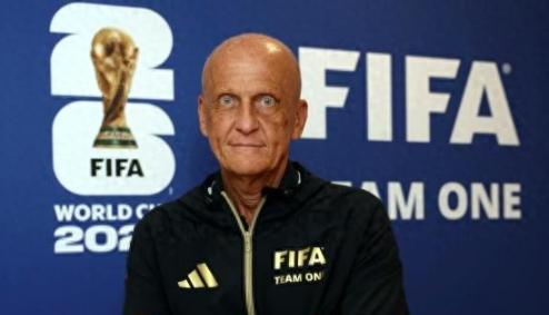 一场让二追三的补时绝杀，一场吵了整整两天的判罚罗生门，终于等来了FIFA的官方定